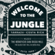 Hibear Welcome To The Jungle Coffees, wlm-jgle-cof