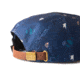 High Camp Flasks Camp 5-Panel Hat, Multi, 4709916377135