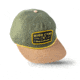 High Camp Flasks Camp 5-Panel Hat, Multi, 4709916377135