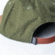 High Camp Flasks Camp 5-Panel Hat, Multi, 4709916377135