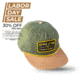 High Camp Flasks Camp 5-Panel Hat, Multi, 4709916377135