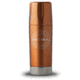 High Camp Flasks Custom Engraved Torch Flask, Copper, 6oz, c1137
