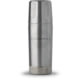 High Camp Flasks Custom Engraved Torch Flask, Stainless Steel, 6oz, c1139