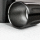 High Camp Flasks Cutwater Spirits Cobranded Firelight Flask, 375ml, 4796580888623