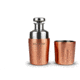 High Camp Flasks Cutwater Spirits Cobranded Firelight Flask, 375ml, 4796580888623