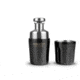 High Camp Flasks Cutwater Spirits Cobranded Firelight Flask, 375ml, 4796580888623