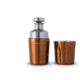 High Camp Flasks Firelight Flask, 375ml, 2090385342531