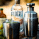 High Camp Flasks Firelight Flask, 375ml, 2090385342531