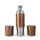 High Camp Flasks Firelight Flask, 750ml, 1452408733763
