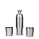 High Camp Flasks Firelight Flask, 750ml, 1452408733763