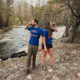 High Camp Flasks Outdoor Drinking Tee Shirt, Dark Blue, One Size, 4709880954927