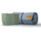 High Camp Flasks Parkside Tumbler, 2 Pack w/ Wool Case, Cypress, 375ml, 1102B
