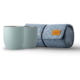 High Camp Flasks Parkside Tumbler, 2 Pack w/ Wool Case, Granite, 375ml, 1102A