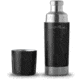 High Camp Flasks Torch Flask, Onyx, 9oz, 2138x