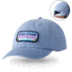 High Camp Flasks x Tommy Breeze Hat, Blue, One Size, BLUEHAT