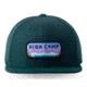 High Camp Flasks x Tommy Breeze Hat, Green, One Size, GREENHAT