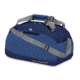 High Sierra 24 In Pack-N-Go Duffel, Pacific/Blue Velvet, 24.0inx 13.0inx 11.5in, 53608-3321