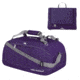 High Sierra 30 In Pack-N-Go Duffel, Deep Purple, 30.0inx 15.0inx 14.0in, 53609-3672