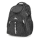 High Sierra Access Laptop Backpack, Black, 20inx 15inx 9.5in, 53671-1041