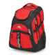 High Sierra Access Laptop Backpack, Red, 20inx 15inx 9.5in, 53671-0924