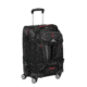 High Sierra AT7 22 inch Spinner Luggage, Black, 22.0inx 14.0inx 9.0in, 57021-1041