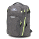 High Sierra Autry Laptop Backpack, Mercury/Zest, 19inx 12.5inx 9in, 105159-4502
