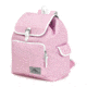 High Sierra Elly Backpack, Iced Lilac/White, 14.5inx 12.5inx 7.5in, 87374-6749
