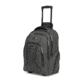 High Sierra Endeavor Business Wheeled Backpack, Black, 21inx 9.5inx 14.2, 105577-6657
