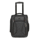 High Sierra Endeavor Wheeled Underseat Carry-On, Mercury Heather, 17.2inx 7.8inx 12in, 103957-6657