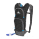 High Sierra HydraHike 4L Hydration Pack, Black/Slate/Pool, 18inx 10.8inx 2in, 105490-6853