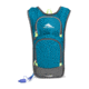 High Sierra HydraHike 4L Hydration Pack, Lagoon/Slate/Zest, 18inx 10.8inx 2in, 105490-6852