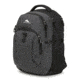 High Sierra Jarvis Laptop Backpack, Black, 19.5inx 14inx 10in, 105182-1041
