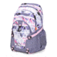 High Sierra Loop Backpack, Dreamscape/Purple Smoke/Iced Lilac, 19inx 13.5inx 8.5in, 53646-6737