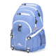 High Sierra Loop Backpack, Lapis/White, 19inx 13.5inx 8.5in, 53646-6755