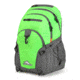 High Sierra Loop Backpack, Lime/Slate, 19inx 13.5inx 8.5in, 53646-4962