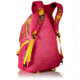 High Sierra Loop Backpack, Paradise/Flamingo, 19inx 13.5inx 8.5in, 53646-4971
