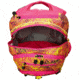 High Sierra Loop Backpack, Paradise/Flamingo, 19inx 13.5inx 8.5in, 53646-4971
