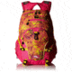 High Sierra Loop Backpack, Paradise/Flamingo, 19inx 13.5inx 8.5in, 53646-4971