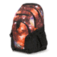 High Sierra Loop Backpack, Space Age/Black, 19inx 13.5inx 8.5in, 53646-6797