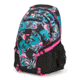 High Sierra Loop Backpack, Tropic Nights/Black/Flamingo, 19inx 13.5inx 8.5in, 53646-6804