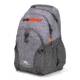 High Sierra Loop Backpack, Woolly Weave/Mercury/Crimson, 19inx 13.5inx 8.5in, 53646-6812