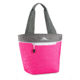 High Sierra Lunch Tote, Flamingo/Charcoal/White, 11.0inx 8.5inx 6.75in, 74711-4952