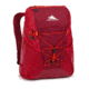 High Sierra Pack-N-Go 2 18L Sport Backpack, Brick Red/Carmine/Red Line, 18.0inx 11.0inx 8.0in, 63906-4417