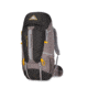High Sierra Pathway 60L Backpack, Black/Slate/Gold, 25.0inx 13.0inx 9.0in, 79548-5745