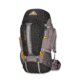 High Sierra Pathway 70L Backpack, Black/Slate/Gold, 25.0inx 13.0inx 9.0in, 79549-5745