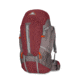 High Sierra Pathway 70L Backpack, Cranberry/Slate/Redrock, 25.0inx 13.0inx 9.0in, 79549-5742