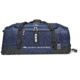 High Sierra Pathway Series 36 In Drop-Bottom Duffel, Maritime/Black/Ash, 36inx 14.5inx 16.5in, 112499-7456
