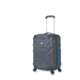 High Sierra Rocshell 20 In Hardside Spinner Luggage, Midnight/Vivid Blue, 22.5inx 14.75inx 10.75in, 89449-6344