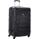 High Sierra Rocshell 28 In Hardside Spinner Luggage, Black, 30.0inx 20.25inx 12.25in, 89451-1041