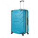 High Sierra Rocshell 28 In Hardside Spinner Luggage, Sea/Zest, 30.0inx 20.25inx 12.25in, 89451-5527